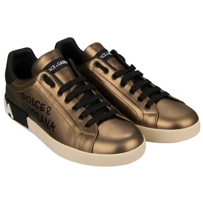 正規店買付【DOLCE & GABBANA】PORTOFINO スニーカー 20045126_50402783_600.jpg