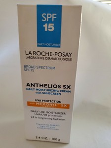 sunscreen posay