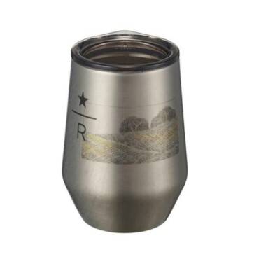 Starbucks Korea 2021 SS miir reserve coffee origin tumbler