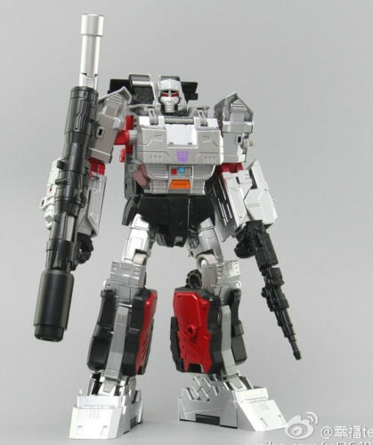 New Transformation toys DX9 toys AL-01 Upgrade Kit In Stock - Picture 3 of 3