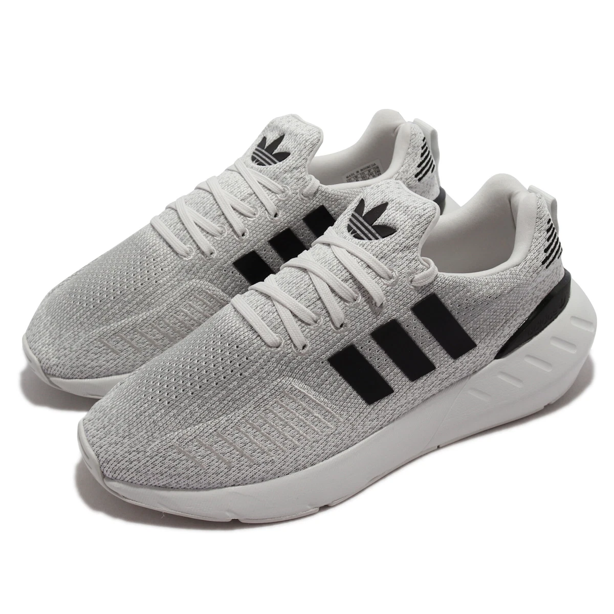 Originals swift clearance run white black