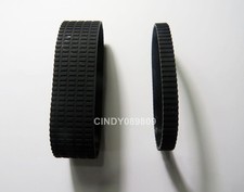 A set of New Zoom Focus Rubber Grip Ring For Nikon AF 24-85mm 1:28-4D Lens Part