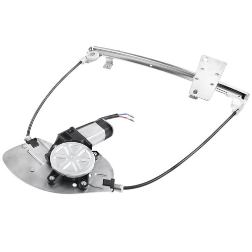 Fensterheber Elektrisch Mit Motor Hinten Links für Nissan Terrano II R20 92-07 - Afbeelding 4 van 8