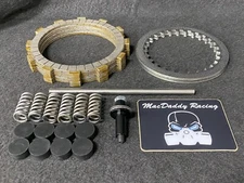 MacDaddy Racing Yamaha Banshee Clutch Kit ('87-'06)