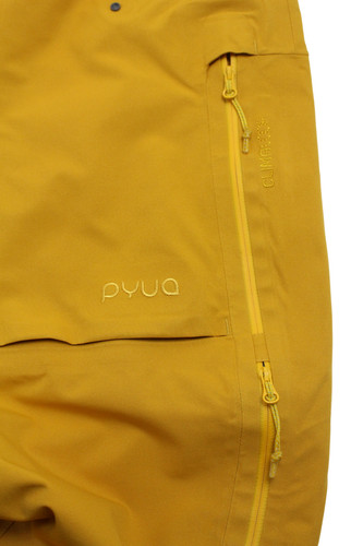 Pyua The Nova Snow Pants Women Adjustable Waist LARGE - Picture 7 of 11