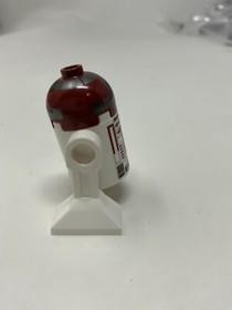 Lego R4-P17 75006 Astromech Droid Episode 2 Star Wars Minifigure