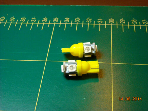 Premium Interior LED Light Upgrade Kit for Range Rover 2003 to 2010 - Picture 12 of 15
