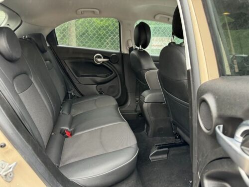 2017 Fiat 500X 2.0 MultiJetII Cross Plus SUV 5dr Diesel Auto 4WD Euro 6 (s/s) - Picture 7 of 24