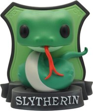 Caja de dinero Plastoy Slytherin 12 cm