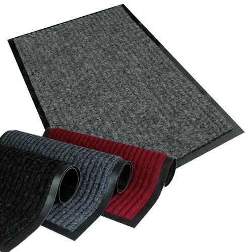 Türmatte Fußmatte Schmutzfangmatte Schmutzmatte Sauberlaufmatte Fußabtreter - Bild 4 von 17