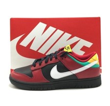 PPABI プロフ必読 様 Size 9 - Nike Dunk LTD Low Biker Tattoos for sale online | eBay
