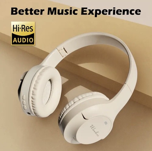 wireless earphones - Zdjęcie 4 z 11