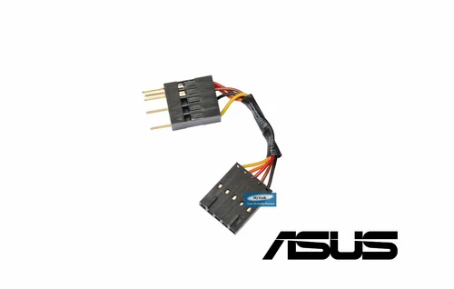 ASUS 9 PIN ADAPTER TO 5 PIN THUNDERBOLTEX II, THUNDERBOLTEX II/DUAL