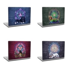 OFFICIAL BRIGID ASHWOOD CELTIC VINYL STICKER SKIN DECAL FOR MICROSOFT SURFACE