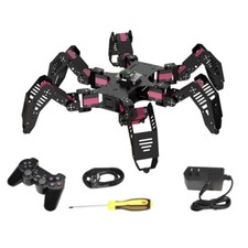 18DOF Spider Hexapod Robot DIY Kit Spider Rob...