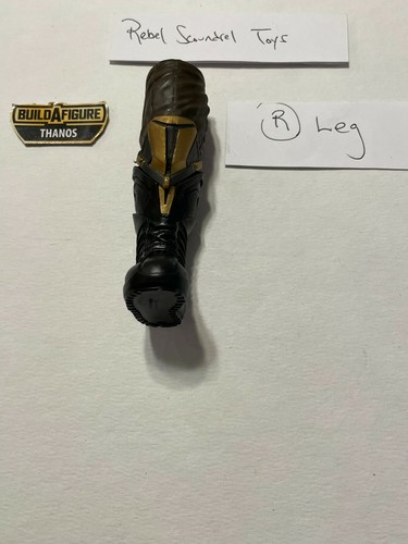 Marvel Legends INFINITY WAR THANOS BAF (Head Torso R L Arm Leg) U PICK - 第 18/21 張圖片