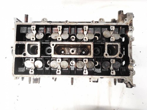 Ford Mondeo 2004 Engine Head 1s7g6090, Genuine #1842460-06 - Bild 3 von 3