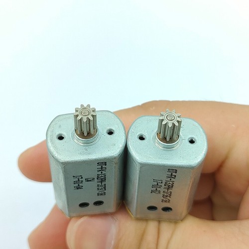 4PCS CW & CCW Main Motor Engine Spare Parts for Syma X8C X8W RC Quadcopter Drone - Picture 10 of 11