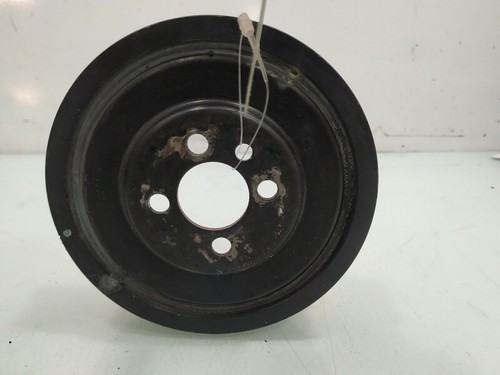 03G105243C puleggia albero motore per SEAT LEON (1P1) COMFORT 2005 466459 - Imagen 3 de 11