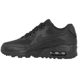 Mesh Gs Sneaker Schuhe Air Max 90 001 833418 Black Skyline Mesh Gs Sneaker Schuhe Air Max 90 001 833418 Black Skyline