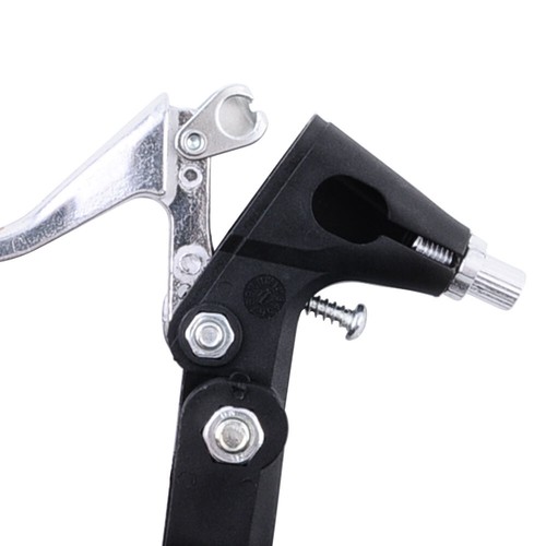 Fahrrad Bremshebel Set Bremse 3-Finger Hebel links rechts Mountain Bike City Rad - Bild 3 von 8