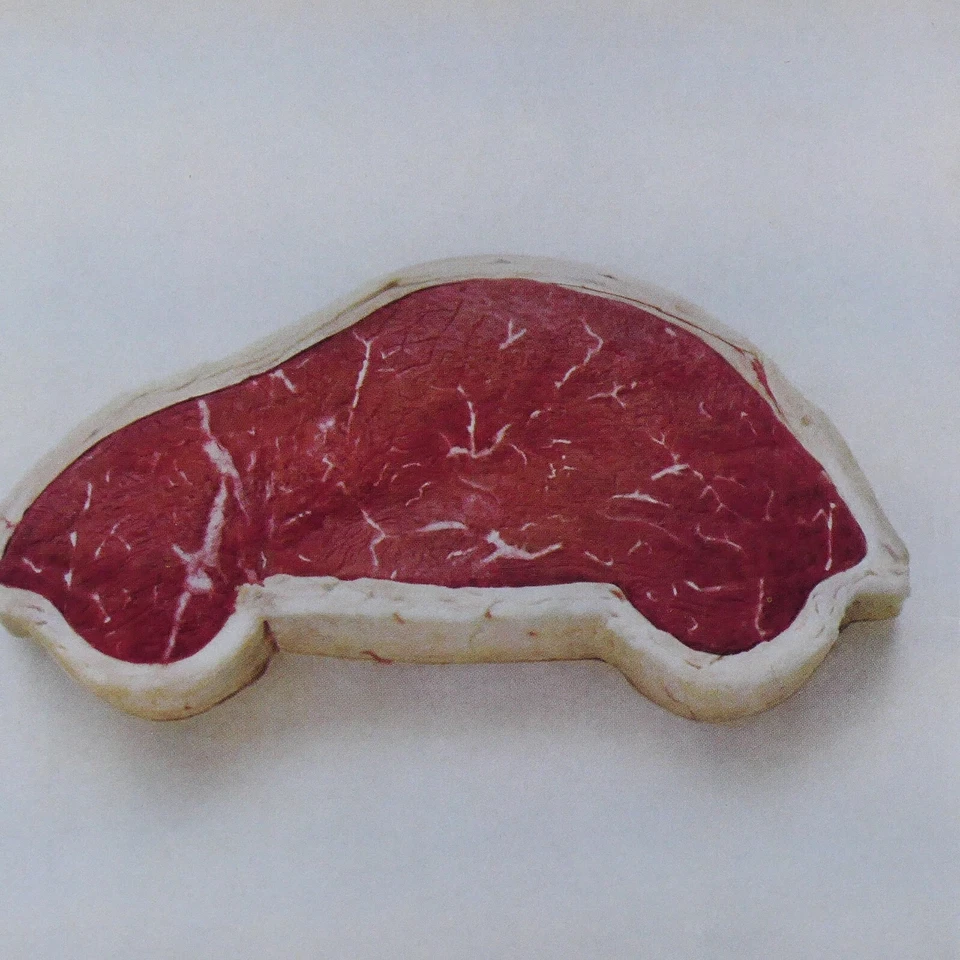 1973 Volkswagen жук винтажный первоклассное качество $1,26 фунта оригинальная печатная реклама - Изображение 3 из 4