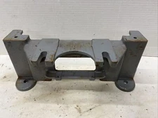 Delta Wood Shaper Md 40-122Back Table leg Bracket 432-01-091-2003      DWS-08