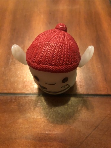 mcdonalds happy meal toy 2020 RON’s gone wrong #1 RON B*BOT - Picture 3 of 5