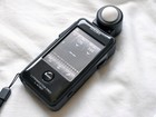 Sekonic Litemaster Pro L-478D Light Meter