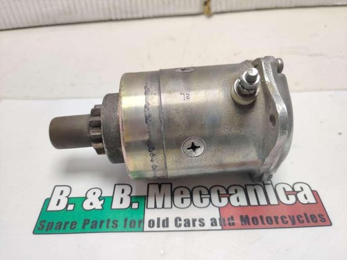 Anlasser Cem 36635 Piaggio Veps 50 Biene 50 (PP1350)