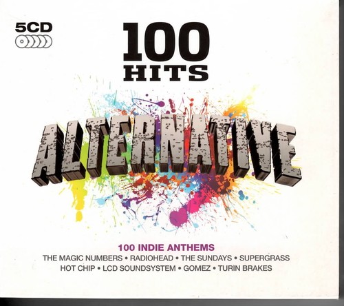 Auswahl CDs ROCKMUSIK - gut und günstig - Bild 62 von 147