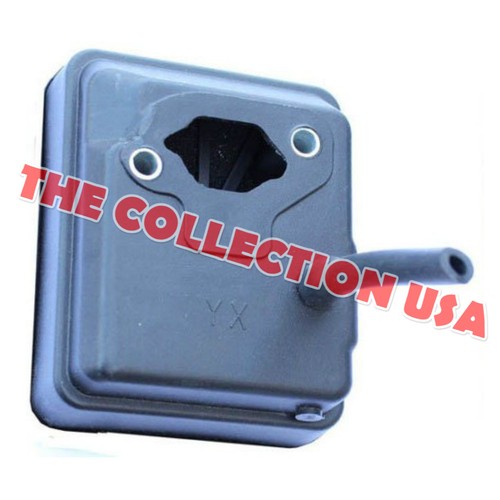 MONTAJE FILTRO AIRE PARA MOTORES 2.8 HP 97CC, BAJA DOODLE BUG MINI BIKE DB30R-239 - Imagen 2 de 3