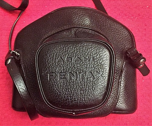 CÁMARA ASAHI PENTAX S3 NEGRA COLECCIONISTAS con LENTE SUPER TAKUMAR F/1,8 55mm - Imagen 12 de 12