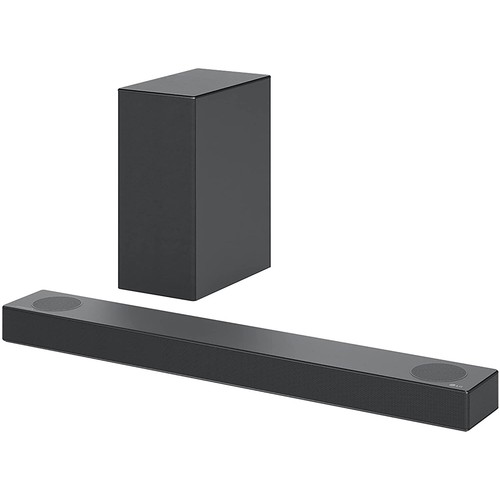 LG S75Q 3.1.2 ch High Res Audio Sound Bar with Dolby Atmos 2022 - Picture 1 of 12