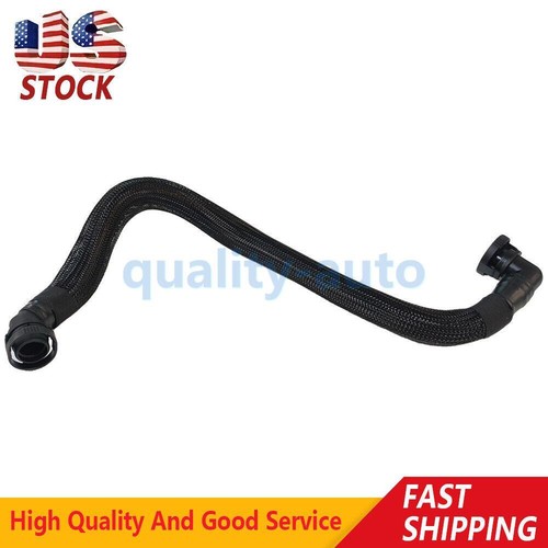 Crankcase Vent Breather Hose For Mini Cooper R55 R56 R57 11157605186