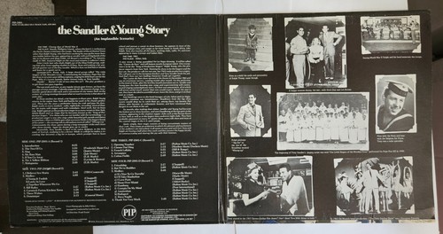 Vintage 20 LP Lot #260: Popular Music Vocal Groups EZ & Pop, VG Or Better Vinyl - Picture 21 of 22