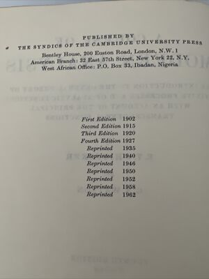 A COURSE OF MODERN ANALYSIS, E. T. WHITTAKER AND G. N. A COURSE OF MODERN ANALYSIS, E. T. WHITTAKER AND G. N.