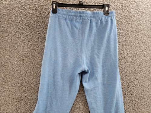 Hurley Ultra Soft Jogger Pants Big Girls XL Blue Elastic Waistband With Drawcord - Picture 7 of 18