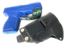 kydex holster for Taurus GX4/Armalaser TR41, IWB, R