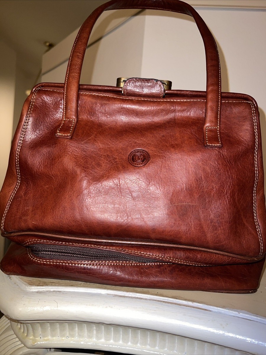 Giudi vintage bag hot sale