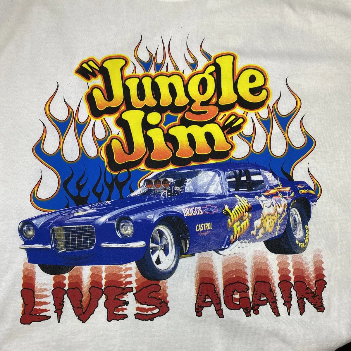 Funny automotive cheap t shirts
