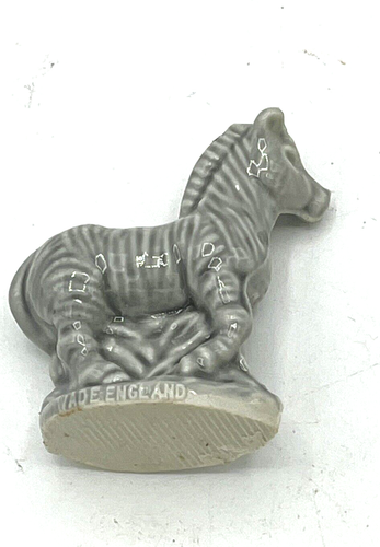 Tier Figur Konvolut Mini Esel Katze Elefant Tiger Zebra Katze 1 Wade England Vintage - Bild 11 von 16