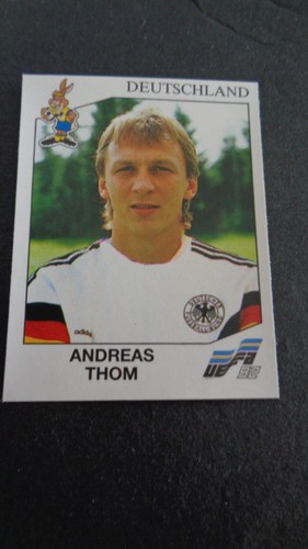 PANINI FOOT EURO 92 SWEDEN Complete your Set with stickers fresh from pack - 第 203/245 張圖片