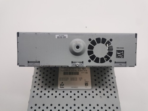 MERCEDES BENZ S W222 TUNERBOX DIGITAL AUDIO CONTROL MODULE UNIT A2229008911 - Picture 6 of 6