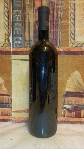 Vino 2008 Falanghina Del Taburno Torre Dei Chiusi Adria 75cl 13,5% - Foto 4 di 8
