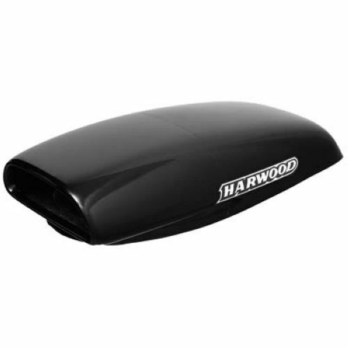 Harwood 4163 Aero Hood Scoop Bolt-On 7 Harwood 4163 Aero Hood Scoop Bolt-On 7