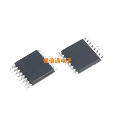 2PCS NEW DRV11873PWPR 11873 TSSOP-16  #TC98-1