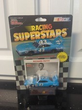 1991 Racing Champions 1/64 Nascar Richard Petty Diecast New in Package