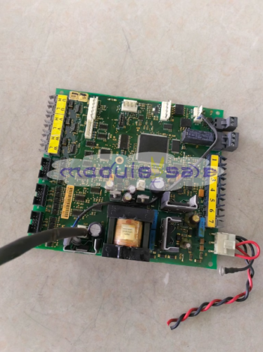 Placa de control de accionamiento Vacon PC00233J CM060400 1 PIEZA usada PROBADA - Imagen 1 de 3