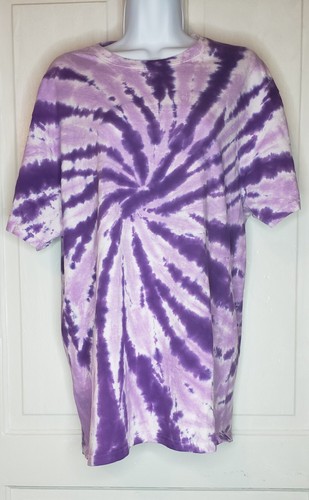 Does Tie Dye Have a Hyphen